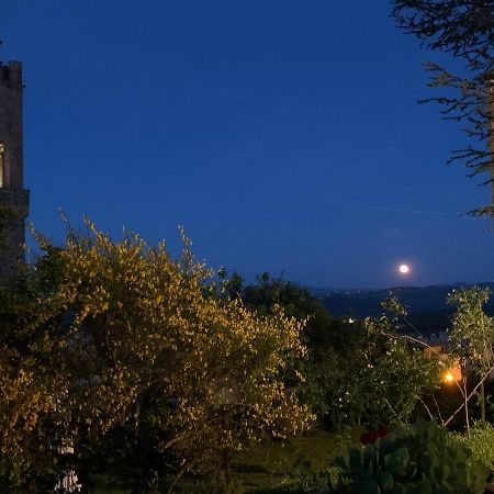 Villa Stella Montalcino Kültér fotó