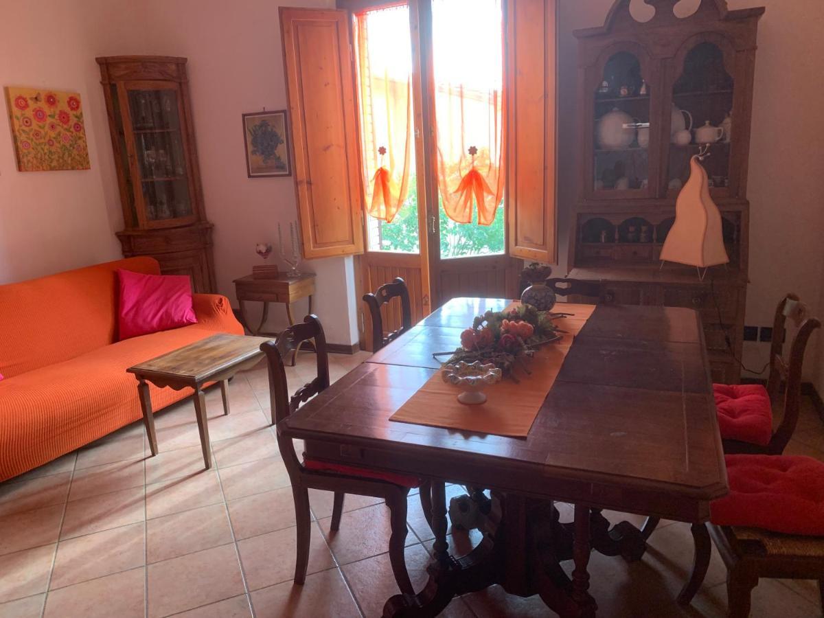 Villa Stella Montalcino Kültér fotó