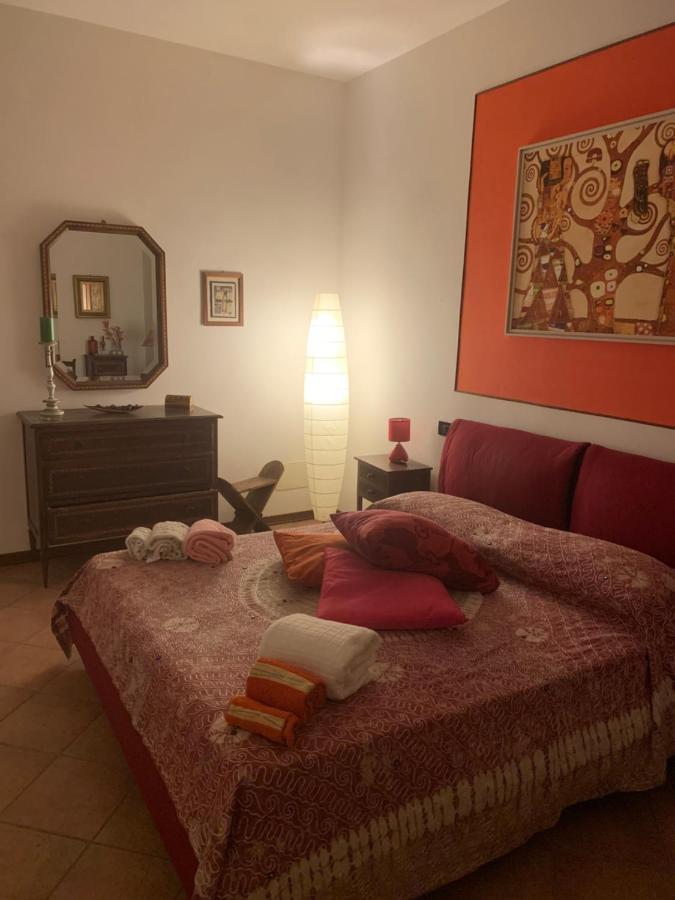 Villa Stella Montalcino Kültér fotó