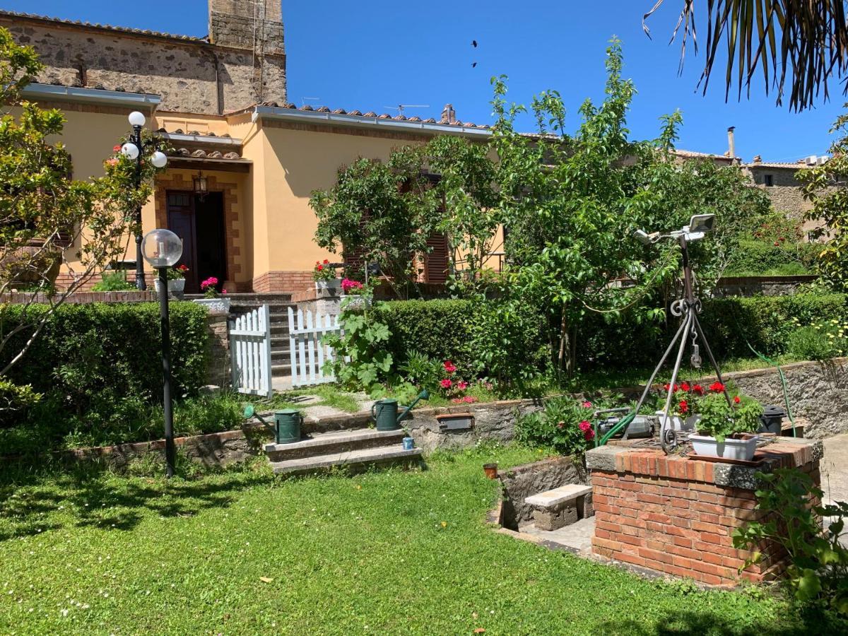 Villa Stella Montalcino Kültér fotó